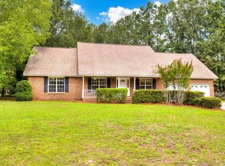 705 McKay Rd, Sumter, SC 29150