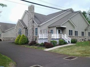 4897 Stump Rd #A, Pipersville, PA 18947