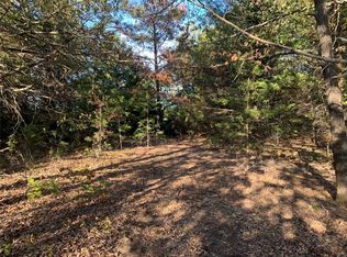 LOT 16 Private Road 41, Honey Grove, TX 75446