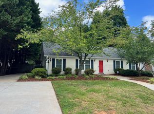 4104 Talmaga Ln, Greensboro, NC 27410
