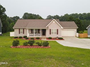 2020 Brooklyn Ln, Rockingham, NC 28379