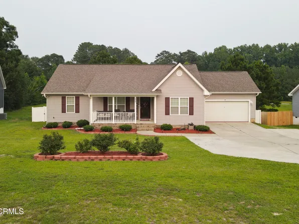 2020 Brooklyn Lane, Rockingham, NC 28379