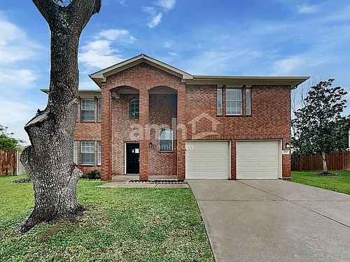 16807 Pheasant Creek Ct Photo 1