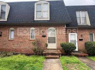 2301-2405 Vanstory St #2305-B, Greensboro, NC 27407