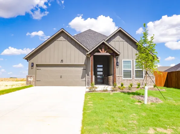 104 Maggie Ln, Godley, TX 76044
