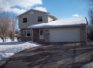 603 W Carol St, Colby, WI 54421