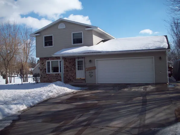 603 W Carol St, Colby, WI 54421
