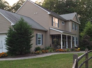 6 Hanzel Woods Dr, Great Meadows, NJ 07838
