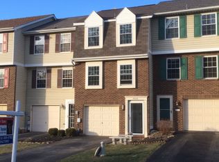 5042 Hamilton Dr, Aliquippa, PA 15001