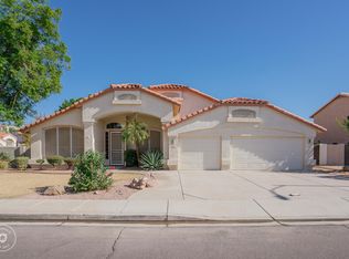 12446 W Monte Vista Rd, Avondale, AZ 85392