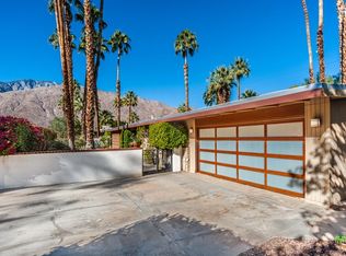 1372 N Riverside Dr, Palm Springs, CA 92264