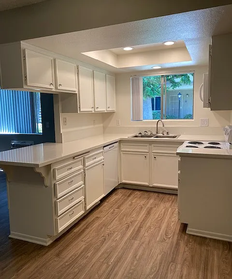 Wysteria Apartments — Photo 7