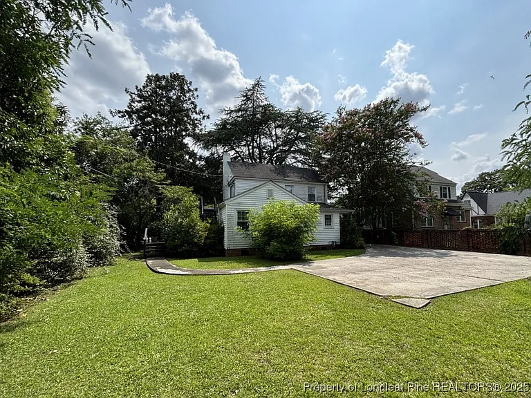 1516 Fort Bragg Rd #A — Photo 2