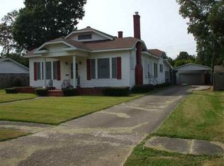 4511 Alamosa St, Port Arthur, TX 77642