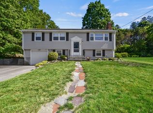 61 Bradford Rd, Weymouth, MA 02190