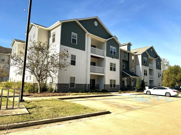 214 Graham Rd Unit 304, Starkville, MS 39759