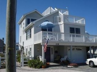 218 W 13th St, Ship Bottom, NJ 08008