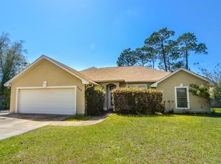 109 Twilight Bay Dr, Panama City Beach, FL 32407