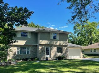 2868 Wellesley Dr, Columbus, OH 43221
