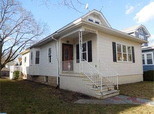 227 S Davis St, Woodbury, NJ 08096