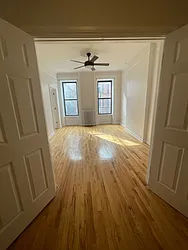 Rented by Corcoran