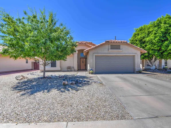 621 W Naranja Avenue, Mesa, AZ 85210