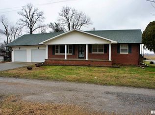 622 Old Boaz Rd, Karnak, IL 62956