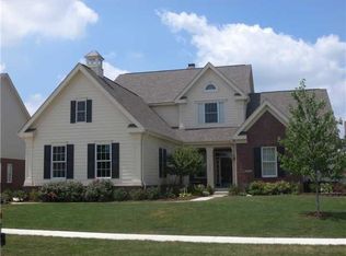 14702 Bixby Dr, Westfield, IN 46074