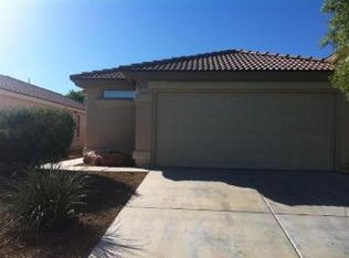 9575 Grapeland Ave, Las Vegas, NV 89148