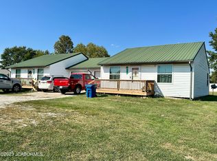 236 Maple St #A & B, New Bloomfield, MO 65063