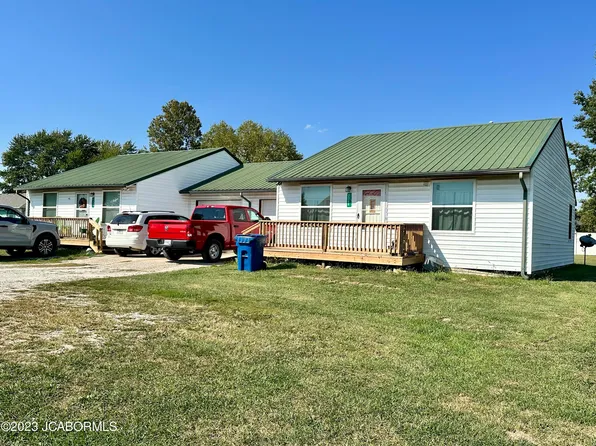 236 Maple St #A & B, New Bloomfield, MO 65063