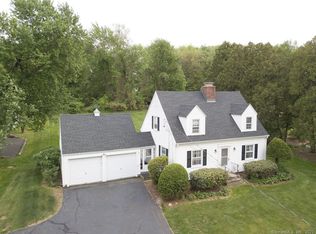 150 South Rd, Farmington, CT 06032