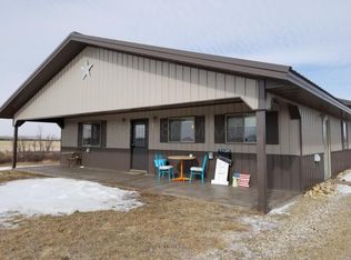 14283 61st St SE, Sheldon, ND 58068