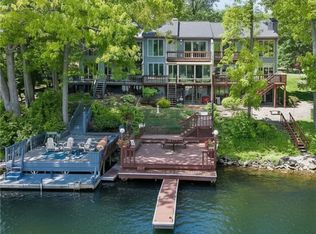 3623 Melvin Dr S, Baldwinsville, NY 13027