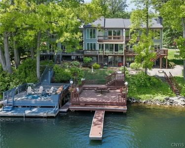 3623 Melvin Dr S, Baldwinsville, NY, 13027