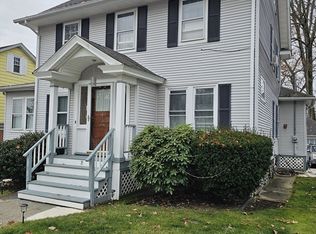 15 Longfellow Rd, Worcester, MA 01602