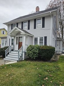 15 Longfellow Rd, Worcester, MA, 01602