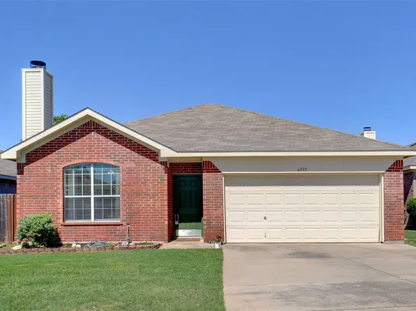 6333 Downeast Dr, Fort Worth, TX 76179