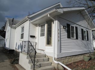 5839 Murnen Rd, Toledo, OH 43623