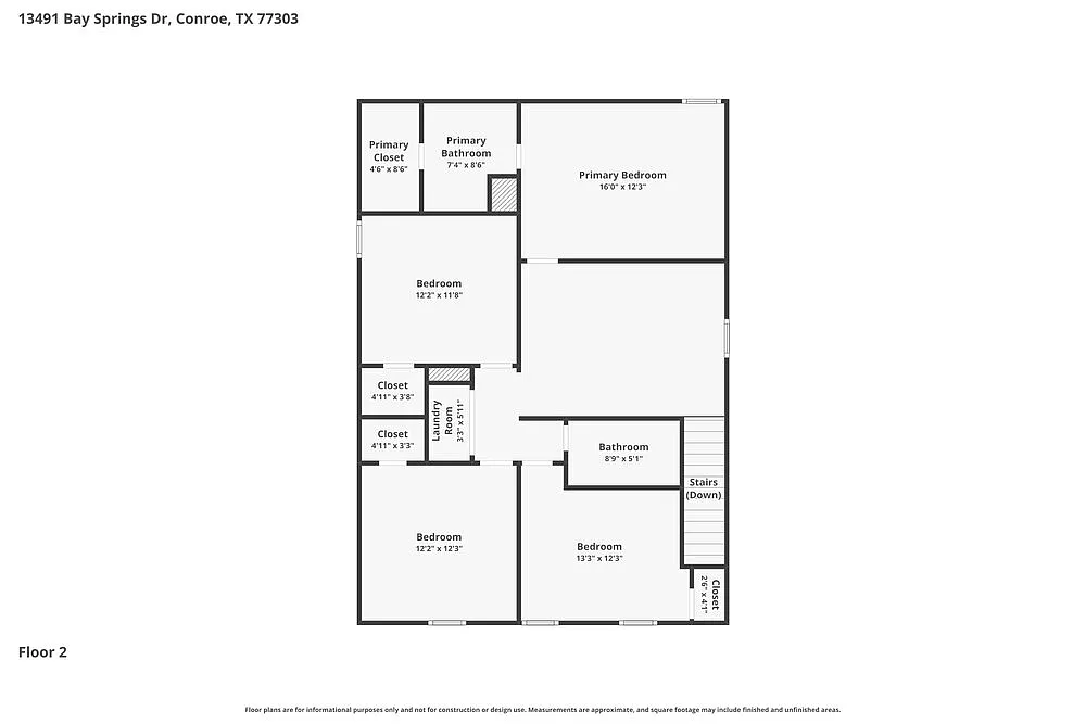 Building Photo - 13491 Bay Springs Dr