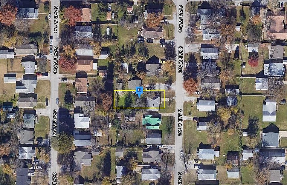 1st image of 4622 S 26th Ave W
