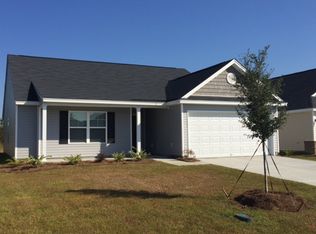 6 Miriam Jordan Rd, Port Wentworth, GA 31407