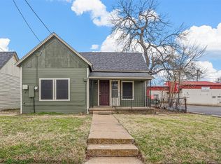 906 E Houston St, Sherman, TX 75090