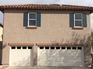 3595 S Ranger Trl, Gilbert, AZ 85297