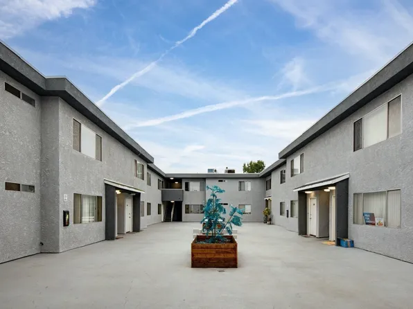 6651 Haskell Ave, 6651 Haskell Ave APT 205, Van Nuys, CA 91406