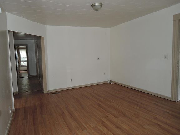 View from the living room