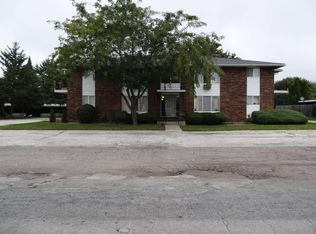 5566 George St APT 3, Saginaw, MI