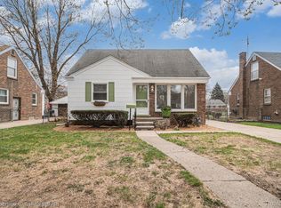 12024 Chatham, Detroit, MI