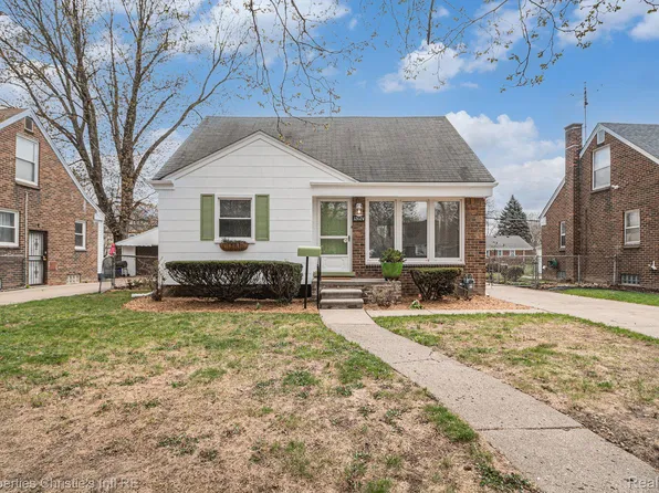 12024 Chatham, Detroit, MI 48239