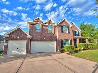 11501 Bay Ledge Dr, Pearland, TX 77584